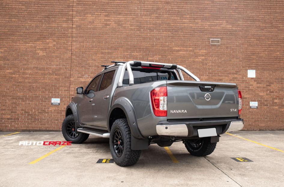 NISSAN-NAVARA-VICTIM-MATTE-BLACK